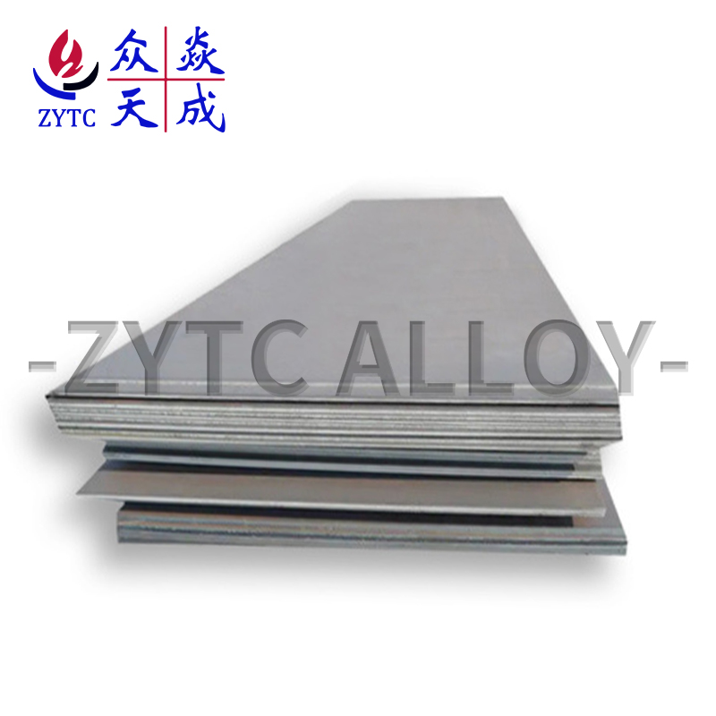 UNS R30159 / MP159 Cobalt Alloy